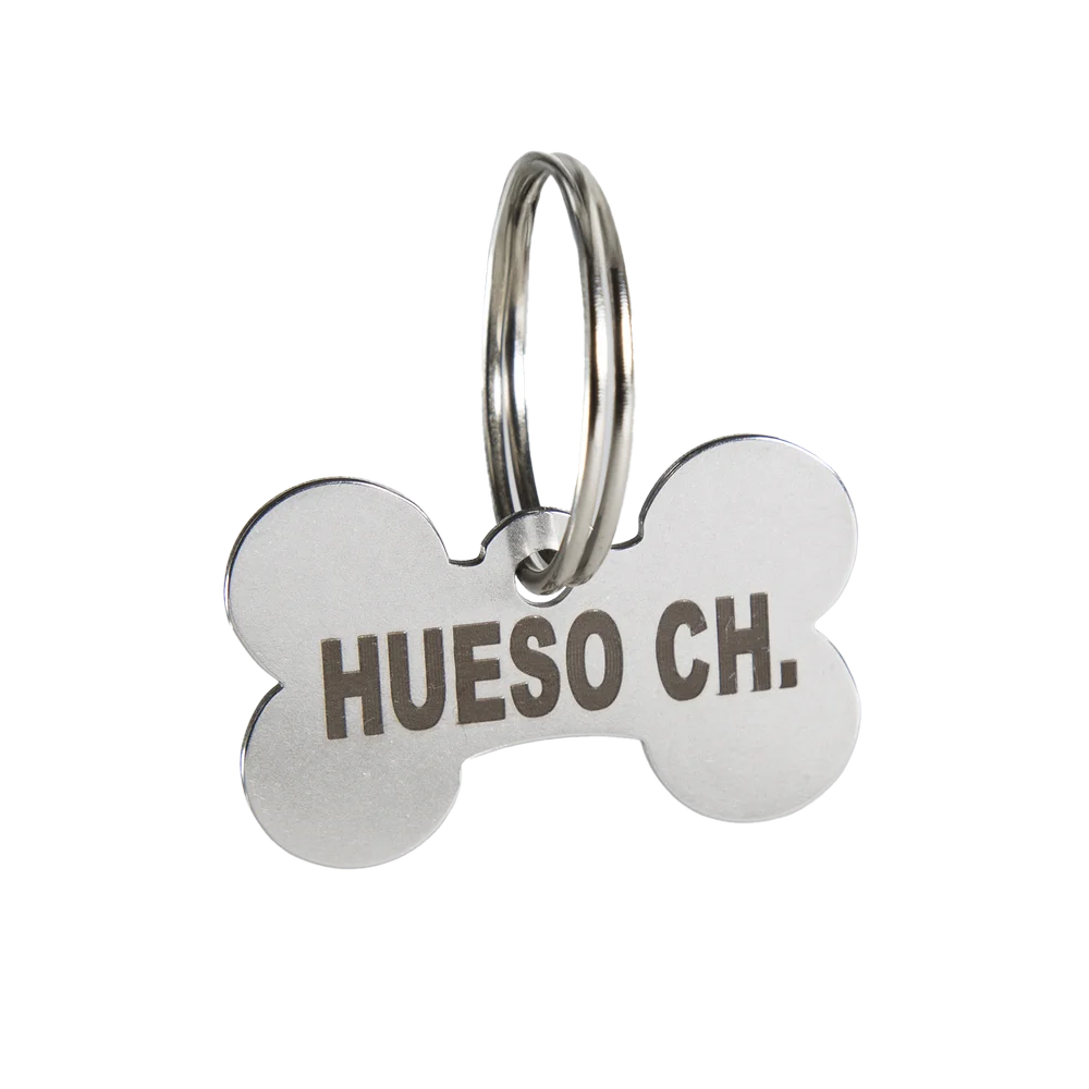 Colgante Hueso Chico F